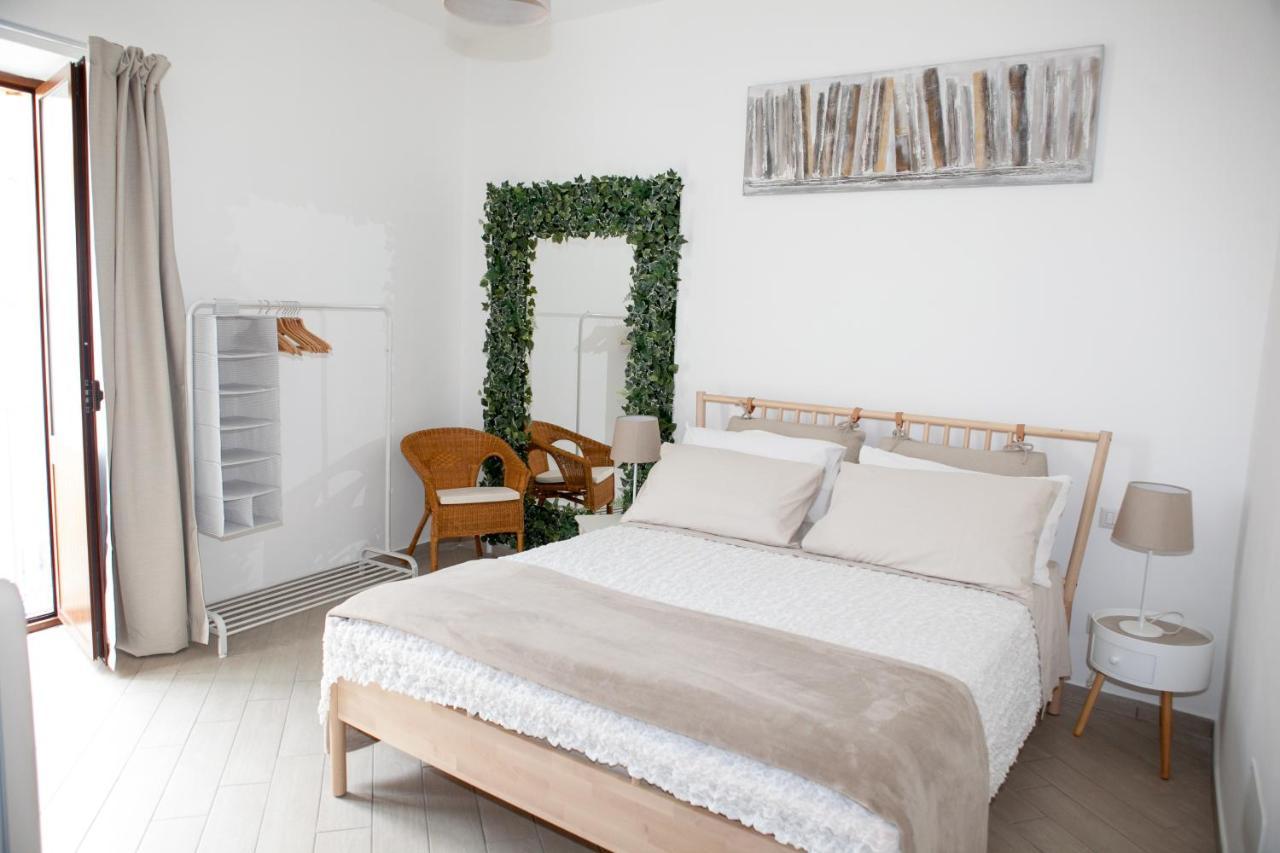 Bed and Breakfast Vicolo 8 à Sorrente Extérieur photo
