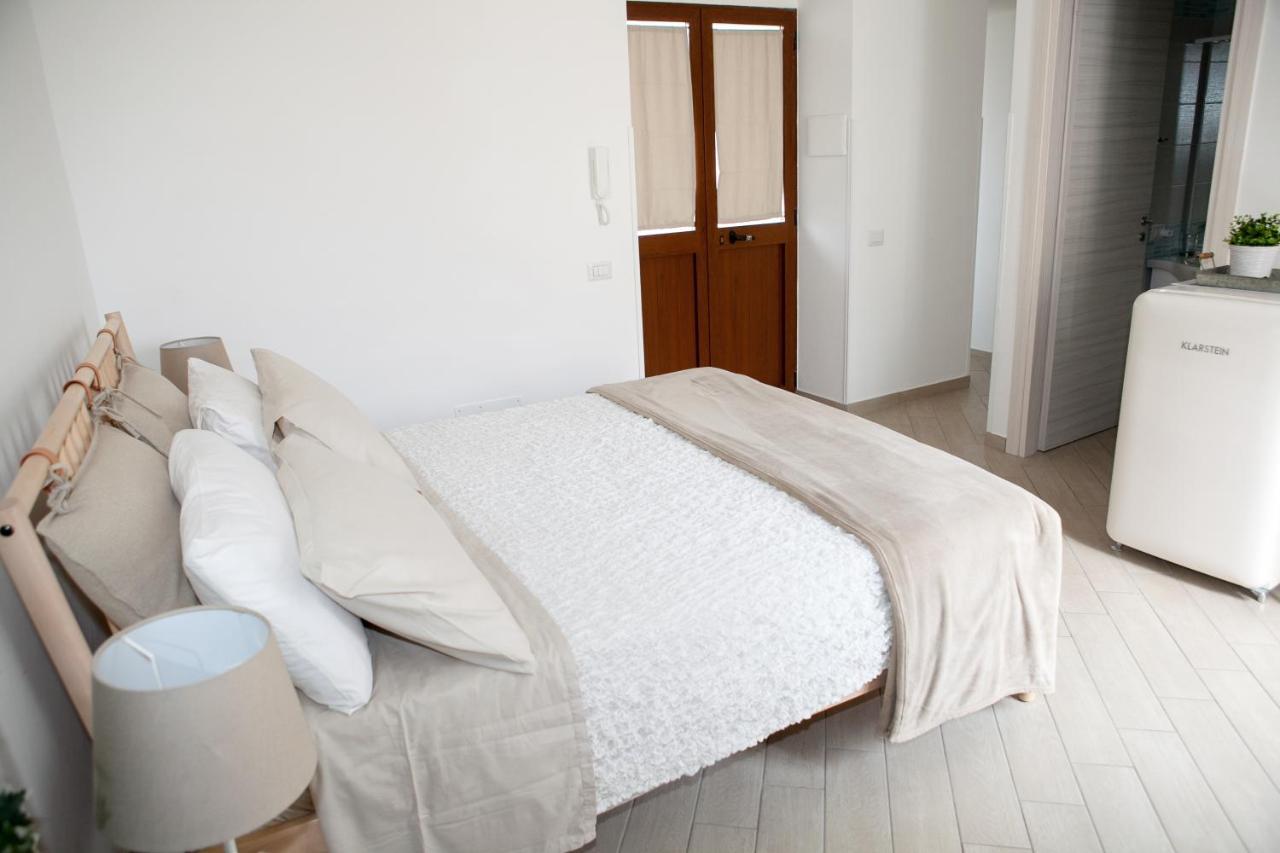 Bed and Breakfast Vicolo 8 à Sorrente Extérieur photo