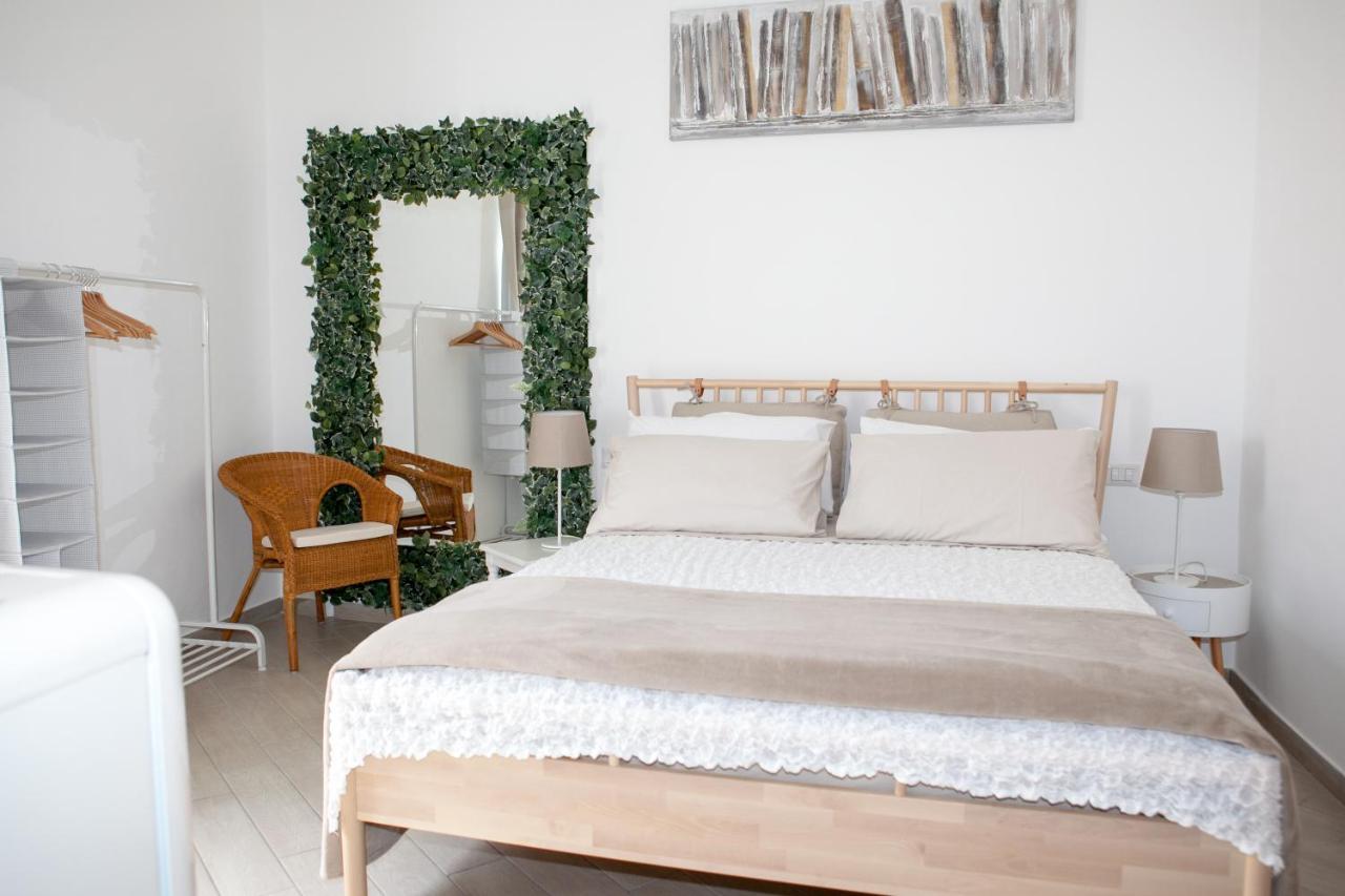 Bed and Breakfast Vicolo 8 à Sorrente Extérieur photo